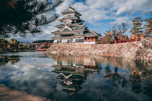 大足与文化融合：顺利适应日本留学的生活方式