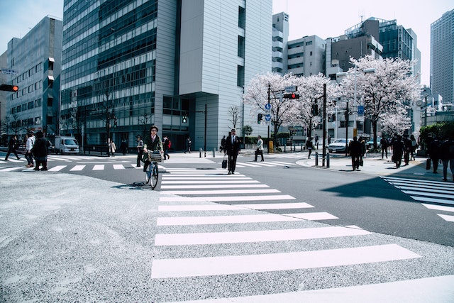 大足为何勤工俭学对在日本的留学生的职业生涯至关重要？
